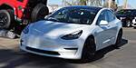 Used 2020 TESLA MODEL 3 LONG RANGE in HENDERSON, NEVADA