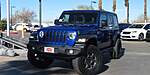 Used 2019 JEEP WRANGLER UNLIMITED SPORT S in HENDERSON, NEVADA