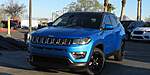 Used 2018 JEEP COMPASS LATITUDE in HENDERSON, NEVADA