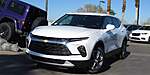 Used 2024 CHEVROLET BLAZER LT in HENDERSON, NEVADA