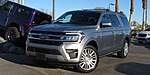 Used 2024 FORD EXPEDITION LIMITED in HENDERSON, NEVADA