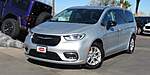 Used 2024 CHRYSLER PACIFICA TOURING L in HENDERSON, NEVADA