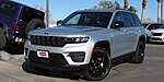 Used 2023 JEEP GRAND CHEROKEE Altitude in HENDERSON, NEVADA