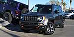 Used 2022 JEEP RENEGADE TRAILHAWK in HENDERSON, NEVADA