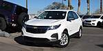 Used 2024 CHEVROLET EQUINOX LS in HENDERSON, NEVADA