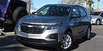 Used 2024 CHEVROLET EQUINOX LS in HENDERSON, NEVADA