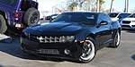 Used 2013 CHEVROLET CAMARO LS in HENDERSON, NEVADA