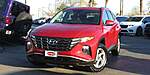 Used 2023 HYUNDAI TUCSON SEL in HENDERSON, NEVADA