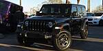 Used 2023 JEEP WRANGLER SPORT in HENDERSON, NEVADA
