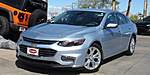Used 2018 CHEVROLET MALIBU PREMIER in HENDERSON, NEVADA