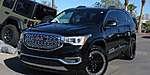 Used 2019 GMC ACADIA Denali in HENDERSON, NEVADA