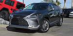 Used 2022 LEXUS RX RX 450H in HENDERSON, NEVADA