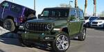 Used 2024 JEEP WRANGLER HIGH ALTITUDE 4XE in HENDERSON, NEVADA