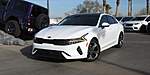 Used 2021 KIA K5 EX in HENDERSON, NEVADA