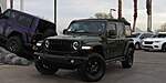Used 2024 JEEP WRANGLER 4XE WILLYS in HENDERSON, NEVADA
