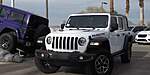 Used 2022 JEEP WRANGLER UNLIMITED RUBICON in HENDERSON, NEVADA