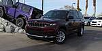 Used 2024 JEEP GRAND CHEROKEE L LAREDO in HENDERSON, NEVADA