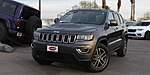 Used 2020 JEEP GRAND CHEROKEE LAREDO E in HENDERSON, NEVADA