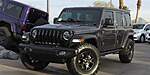 Used 2021 JEEP WRANGLER UNLIMITED WILLYS in HENDERSON, NEVADA