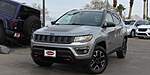 Used 2020 JEEP COMPASS TRAILHAWK in HENDERSON, NEVADA
