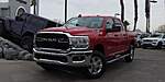 Used 2024 RAM 2500 BIG HORN CREW CAB in HENDERSON, NEVADA