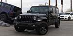 Used 2023 JEEP WRANGLER SPORT in HENDERSON, NEVADA