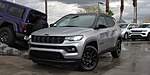 Used 2023 JEEP COMPASS ALTITUDE in HENDERSON, NEVADA
