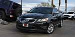 Used 2011 FORD TAURUS LIMITED in HENDERSON, NEVADA