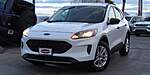 Used 2021 FORD ESCAPE S in HENDERSON, NEVADA