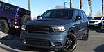 Used 2020 DODGE DURANGO R/T in HENDERSON, NEVADA