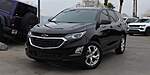 Used 2021 CHEVROLET EQUINOX LT in HENDERSON, NEVADA