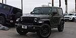 Used 2023 JEEP WRANGLER WILLYS in HENDERSON, NEVADA
