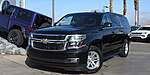 Used 2019 CHEVROLET SUBURBAN LT in HENDERSON, NEVADA