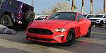 Used 2020 FORD MUSTANG ECOBOOST in HENDERSON, NEVADA