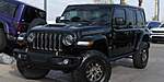 Used 2023 JEEP WRANGLER RUBICON 392 in HENDERSON, NEVADA