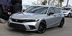 Used 2024 Honda Civic SPORT in HENDERSON, NEVADA