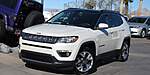 Used 2018 JEEP COMPASS LIMITED in HENDERSON, NEVADA