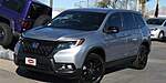 Used 2019 Honda Passport SPORT in HENDERSON, NEVADA