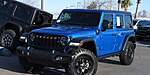 Used 2024 JEEP WRANGLER 4XE WILLYS in HENDERSON, NEVADA