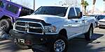 Used 2018 RAM 2500 TRADESMAN in HENDERSON, NEVADA