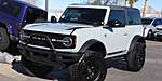 Used 2021 FORD BRONCO FIRST EDITION in HENDERSON, NEVADA