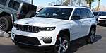 Used 2023 JEEP GRAND CHEROKEE 4XE  in HENDERSON, NEVADA