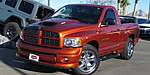 Used 2005 DODGE RAM 1500 SLT in HENDERSON, NEVADA