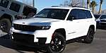 Used 2023 JEEP GRAND CHEROKEE L ALTITUDE in HENDERSON, NEVADA