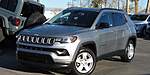 Used 2022 JEEP COMPASS LATITUDE in HENDERSON, NEVADA