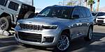 Used 2021 JEEP GRAND CHEROKEE L SUMMIT in HENDERSON, NEVADA