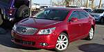 Used 2013 BUICK LACROSSE TOURING in HENDERSON, NEVADA