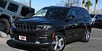 Used 2021 JEEP GRAND CHEROKEE L LIMITED in HENDERSON, NEVADA