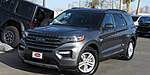 Used 2022 FORD EXPLORER XLT in HENDERSON, NEVADA