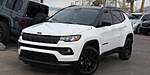 Used 2022 JEEP COMPASS ALTITUDE in HENDERSON, NEVADA